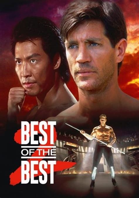 Watch Best of the Best .